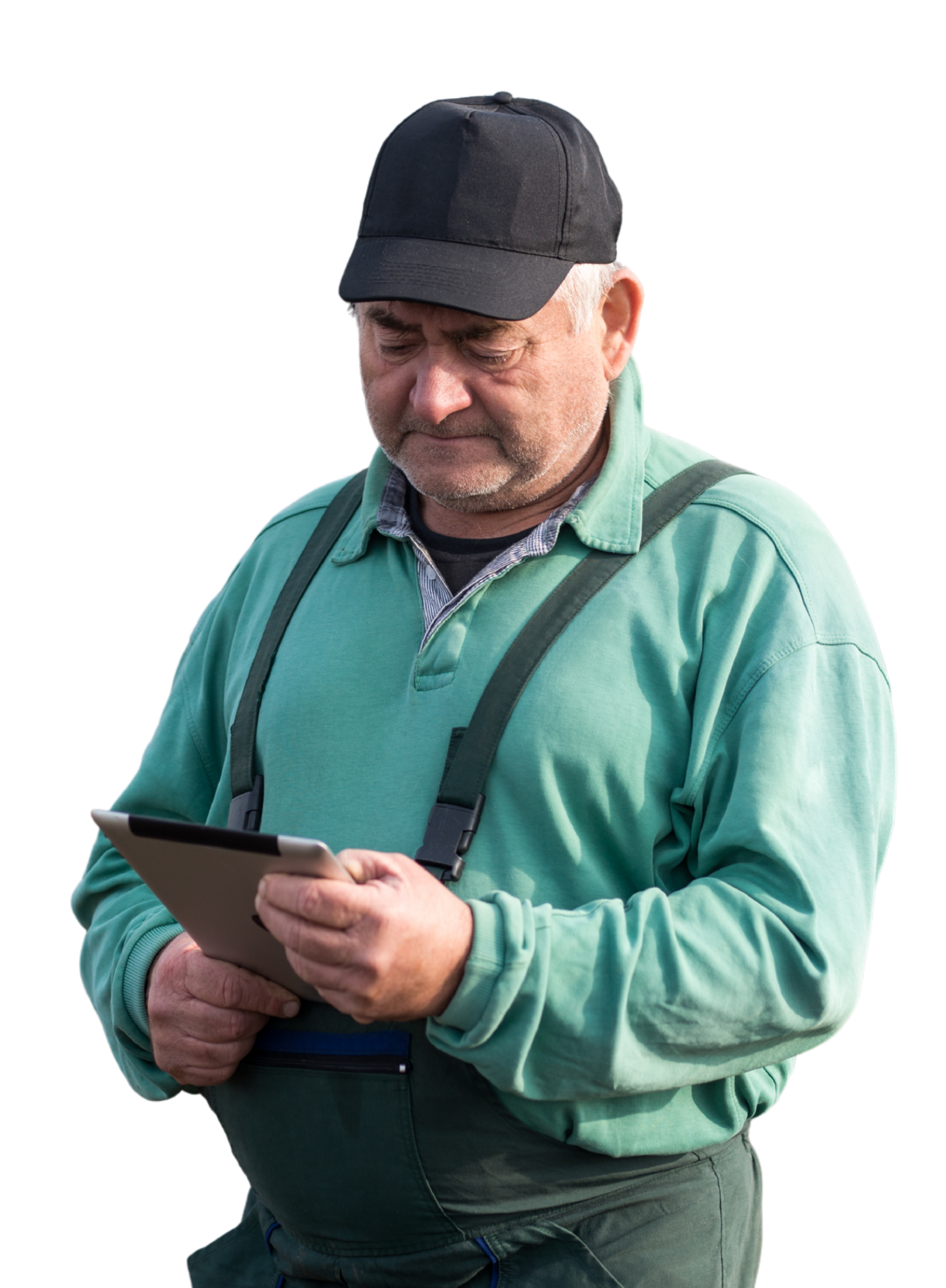 Profissional Técnico em Agricultura