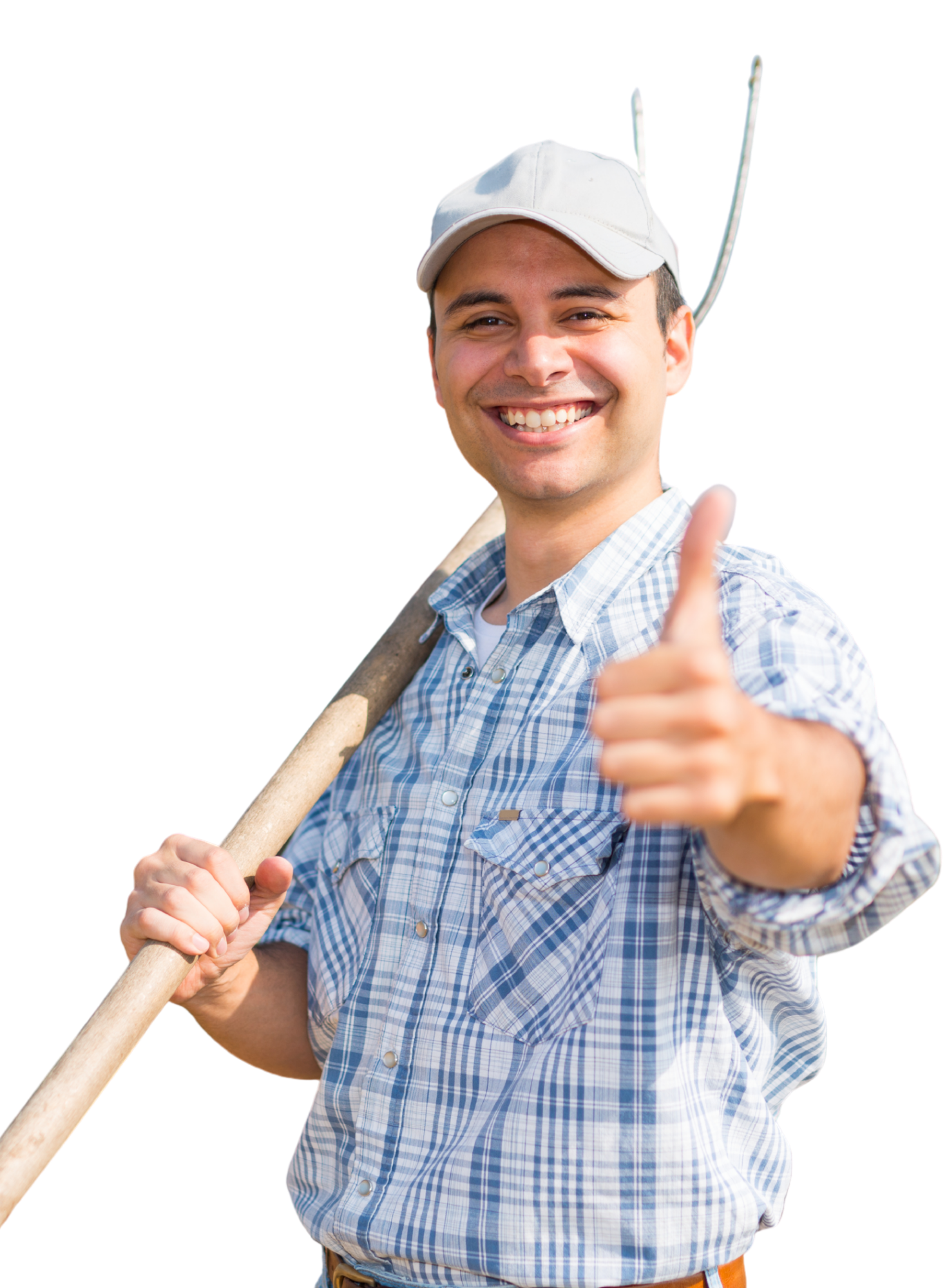 Profissional Técnico em Agricultura