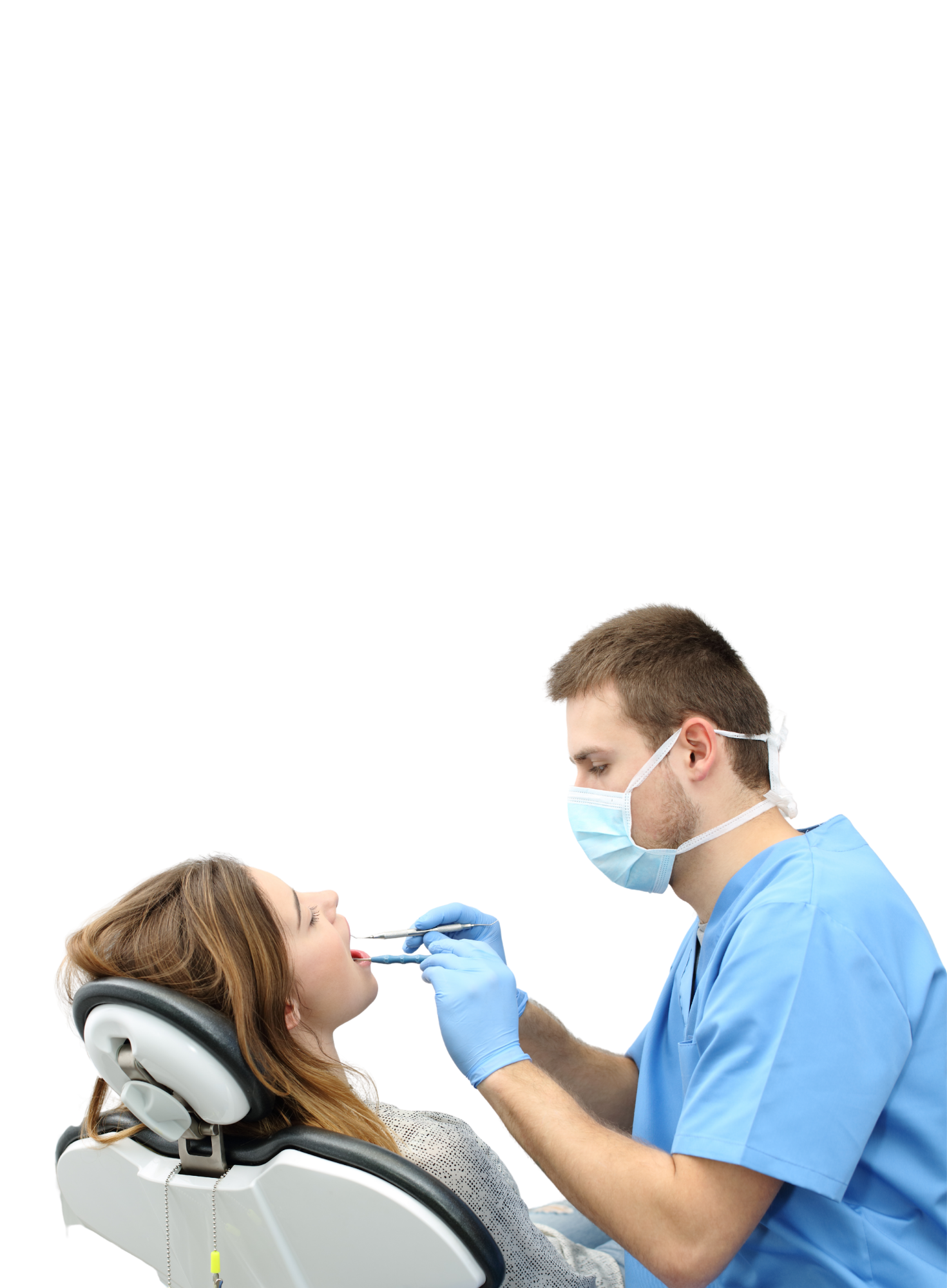 Imagem ilustrativa do curso Técnico em Prótese Dentária