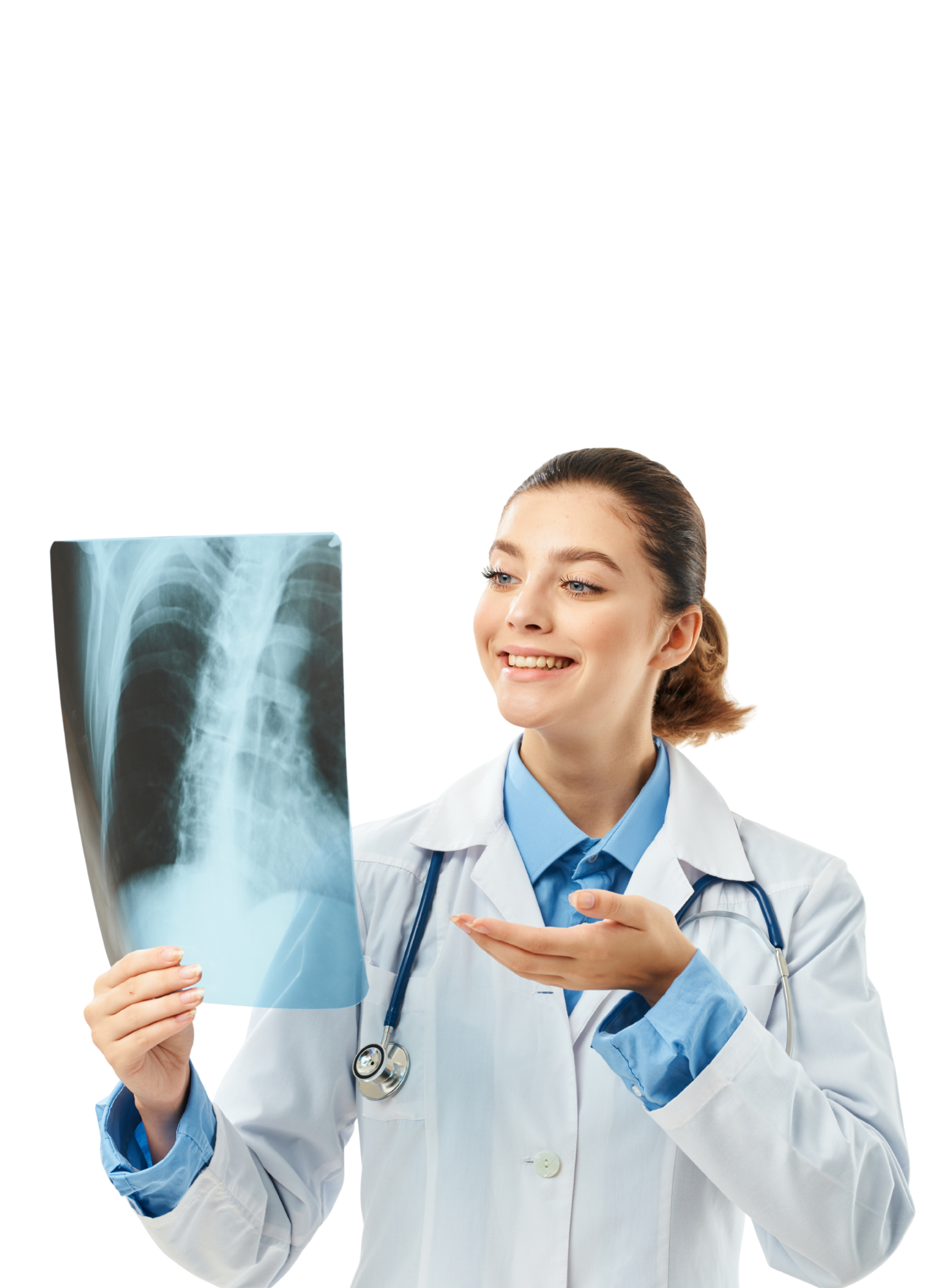 Profissional Técnico em Radiologia
